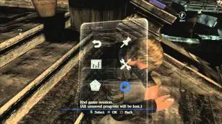Resident Evil 6 Leon Walkthrough - Part 21 | Campaign Chapter 3 Gameplay w/ Helena [RE6 Walkthrough]