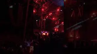 #Kream at Factory Town #aboveandbeyond