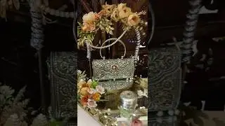 seer thattu, plate decoration, wedding vibes, gift, engagement plates