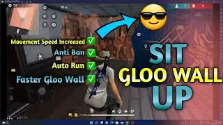 Sit Up Gloowall Macro Set With Live Proof In Bluestacks 5 Latest Version | Macro Gamer | How To Set