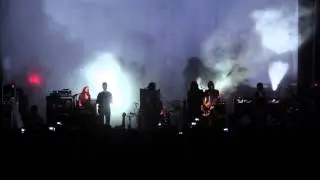 The Dandy Warhols + The Brian Jonestown Massacre - Austin Psych Fest (2014)