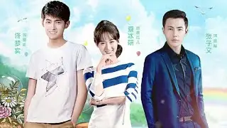 Ep 14 Remember me explained in hindi.#chinesedrama#explainedinhindi.