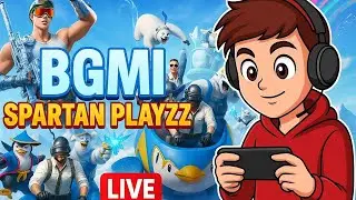 New update 4.2 loading bgmi live rush and fun #bgmi #bgmilive #bandhilki