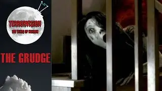 TerrorVision Ep. 26 - The Grudge (2004)