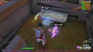 Collect Artifact for TARANA - The Spire Quest Guide  [3/30/21]