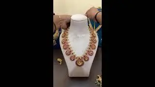 Offers on kaasumala happy Holi  #order on 8904096099 #trending #jewelry