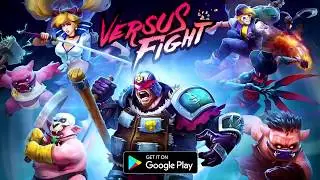 Versus Fight