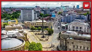 Liverpool is officially one of the best destinations in the UK