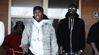 Fulla The Gr8-Real Niggas