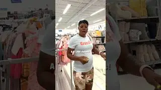 Mom back-to-school shopping  @burlington with kids gets HUGE surprise then THIS happened 🥺❤️ #ad