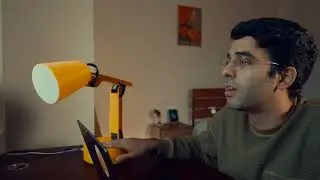 LeLamp: An emotional and expressive robot lamp