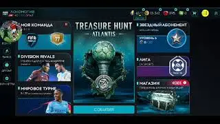 FIFA MOBILE 2020 собираю состав ЕВРО 2021 2 часть