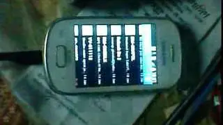 Samsung mobile problem