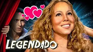Eminem - The Warning (Mariah Carey Diss) 'LEGENDADO'