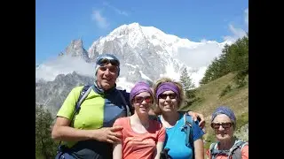 Rifugio Bertone 5 Agosto 2023
