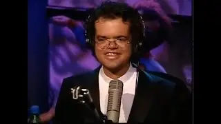 Hank The Dwarf Gets A Makeover 6-30-1998