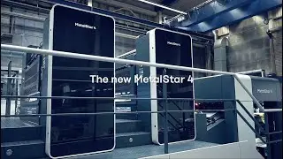 MetalStar 4