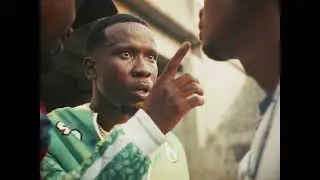 Fizo - Usinivuruge (Official Music Video}
