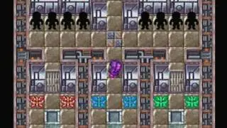 Ep6A: Tanuki Power? [Let's Play RPG Maker 1: 