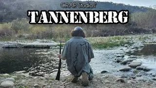 TANNENBERG | C.R.A.P. Studios Trailer