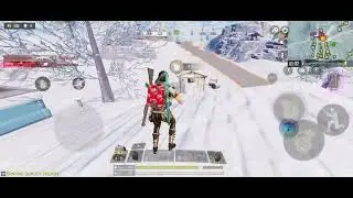 Intense Duo Squad Full BR Gameplay Unexpected End👍 Well Played 🫡☠️🥶🔥😍 #foryoupageofficiall #codm 