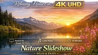 Nature for TV 4K
