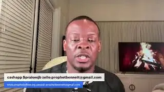 The Prophetic Flow