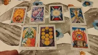 🇻🇪PREDICCIONES VENEZUELA🇻🇪 tarot. FUTURO VENEZUELA 2026