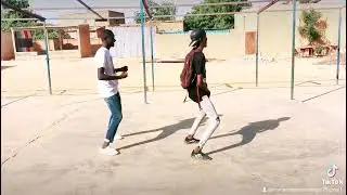 Wangari danse :::Demo kizz Daniel impure