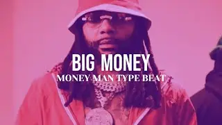 [FREE] Money Man Type Beat - 