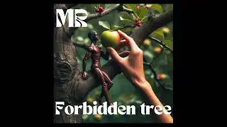 Mr Forbidden tree - My new pop track #ppslowdance #drums #drummer #pop