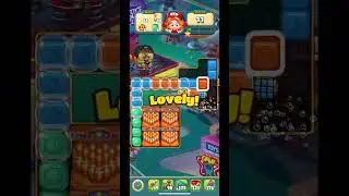 Toy Blast Level 7780 Without Booster  #game #toyblast #mobilegames #playgames #gameplayer#viralpost