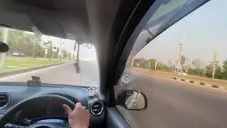 Nissan march turbo