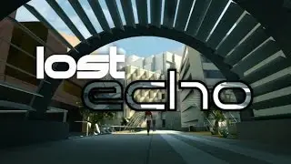 Как установить Lost Echo