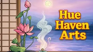 Calm Your Mind & Body  | Drift Into Sleep | Sleep Peacefully Tonight | Stress-Free Sleep