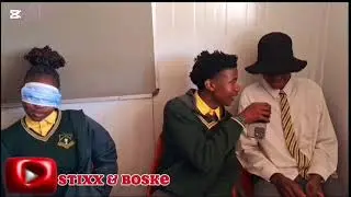 BLIND DATE SESSION 1 EP 1 :SCHOOL EDITION 🤡hosted by stixx and boske 