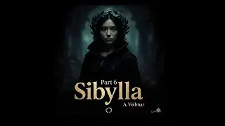 Sibylla by A. Vollmar | Part 6 | Story Telling | English Listening