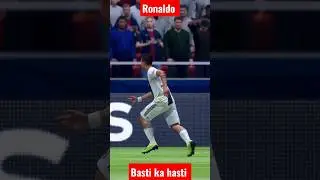 Fifa game play ⏯️⚽ #shorts #fifa #viral #mcstan