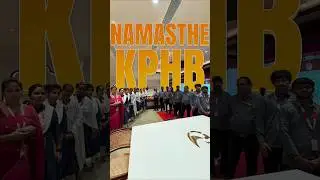 welcome to KPHB #missamma #newstore #grandopening