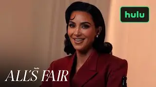 All's Fair | Meet the Women of All's Fair | Hulu