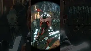 Страшно, очень страшно мы не знаем, что это такое... #warface #варфейс #мем