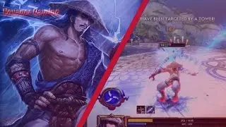 Susanao OP Again?! Make Susanao Great Again!? - Smite Clash