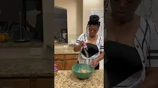 Rasta Pasta My Way 😋🔥🔥 #thatmanandthemkids #pasta #easyrecipe #familymeal