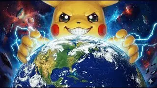 How Pokemon Impacted the World