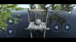 Extreme balancer level 1 gameplay 