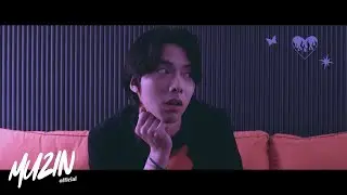 MUZIN 'TATTOO (Feat. Brick)' Official MV