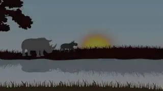 Save A Rhino