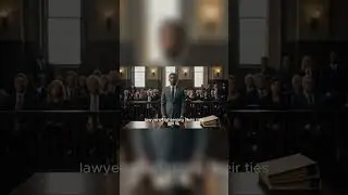 Полная история ☝️☝️нажмите ▶ Судья называет чернокожего ответчика проигравшим