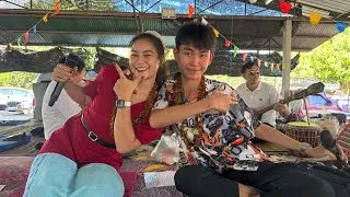 ซอบู๊มันสุดฤทธิ์ : สุวิทย์ เมืองฝาง ลำจวน ดอยเต่า ติดต่อ 0906159531 ม่วนๆ 1080p
