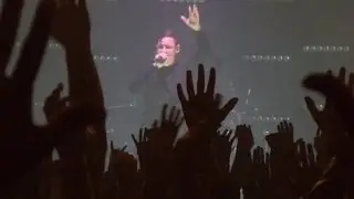 PARKWAY DRIVE - LIVE@ARENELE ROMANE, BUCHAREST (HD 20.4.2017)